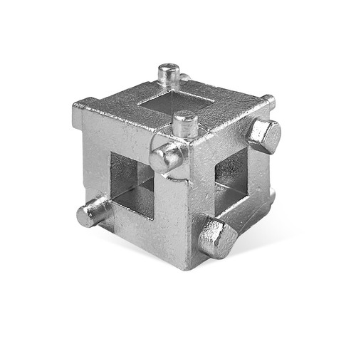 Ohleats disc brake - 3/8",