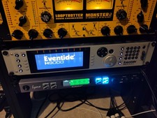Eventide H9000 Multi FX