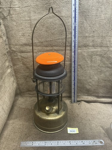 Vintage tilley lamp - tilley, lantern
