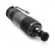 Spring shock absorber ABC rear left Mercedes R230 SL 350 500 600 ORIGINAL