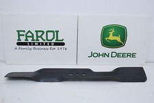 Genuine John Deere Lawnmower 21" Mulching Blade GC00344 JS60 JS60H JS61 JS63