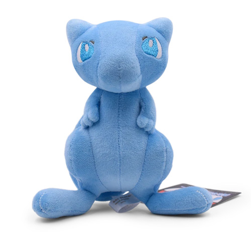 Pokemon soft toy shiny - toy, mew