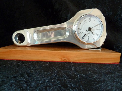 Motor sports memorabilia - sports, rod