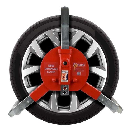 Sas defender wheel - sas,
