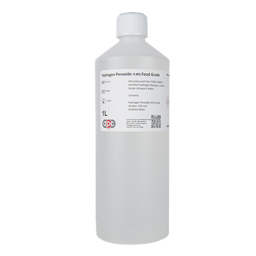 Hydrogen peroxide 1 - peroxide,