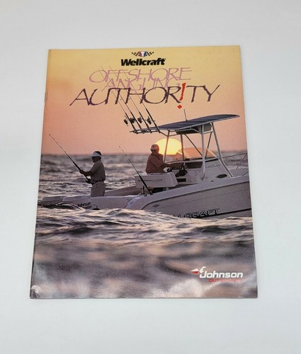 1990s wellcraft sport - 1990s,