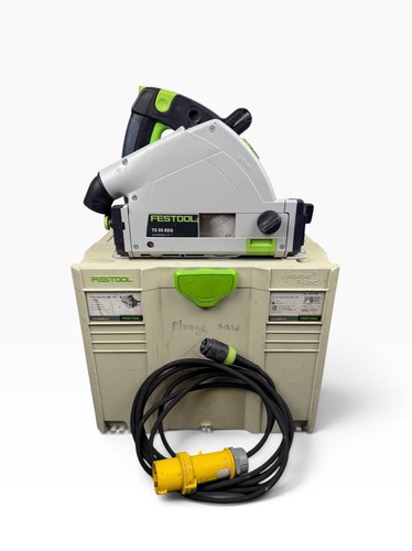 Festool ts55 plunge - festool,
