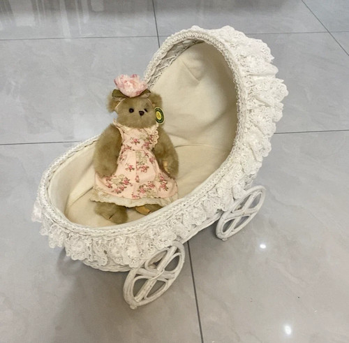 260926 toy 105 vintage - 260926-toy-105, rattan