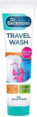 Beckmann travel wash - travel,