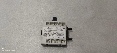 Mercedes benz w222 - mercedes-benz, w222,