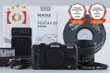 "Shutter count 4,239" PENTAX