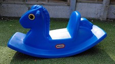 Little Tikes Rocking Horse -
