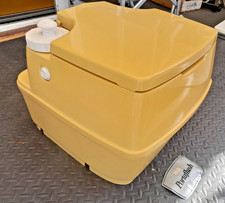 Elsan Portoflush portaloo