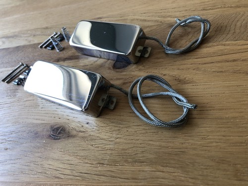Gibson firebird pickups - firebird, (pat
