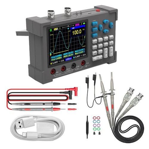 3in1 digital oscilloscope - 3in1,