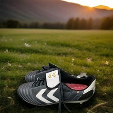 Hummel 4.2 Concept SG Leather