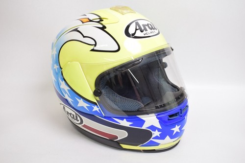 Arai rr3 john - rx-7, kocinski