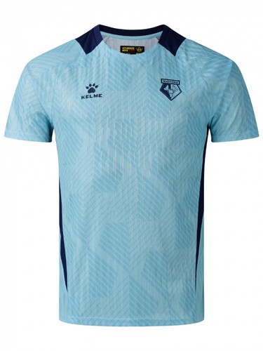 Watford s blue - fc, s/s