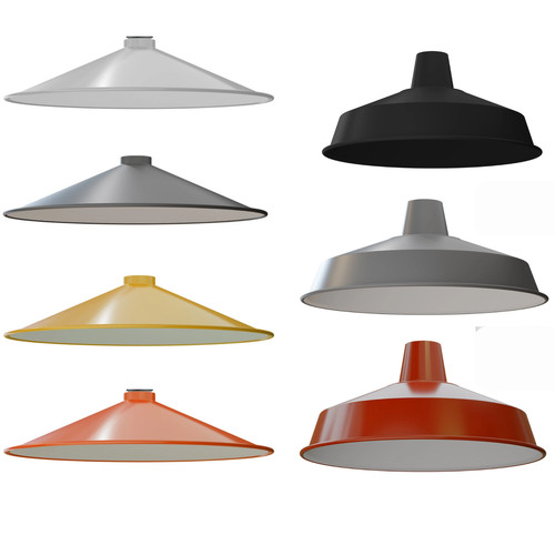 Retro vintage industrial - vintage, light