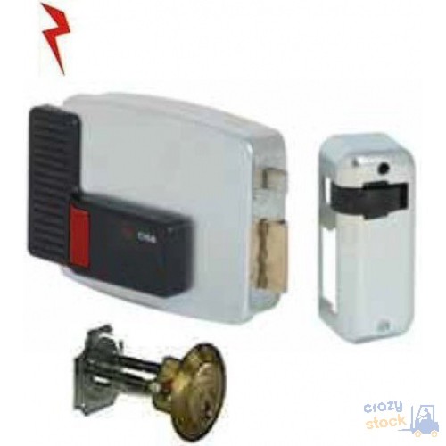 Cisa electromagnetic lock - cisa, to