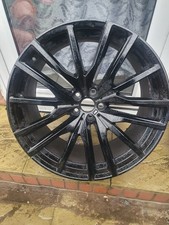 BMW X5 GO5 REAR ALLOY WHEEL