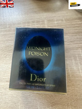 Dior Midnight Poison Perfume