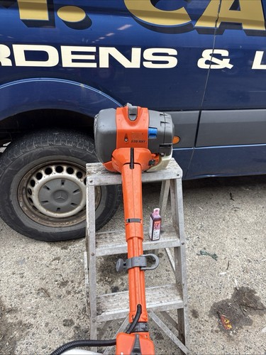 Husqvarna 535rxt strimmer - husqvarna,