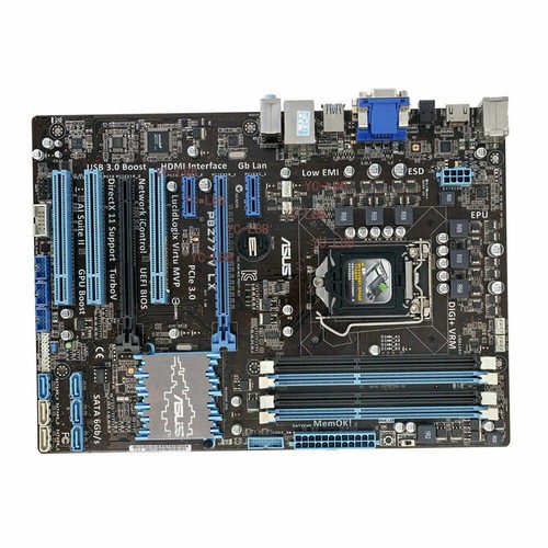 For asus p8z77 lx - asus, p8z77-v