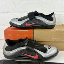 Pair Of Nike Bowerman Series |