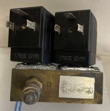 Thermoplan CTS2 Coffee Machine