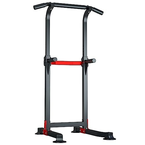 Power tower dip station - power,
