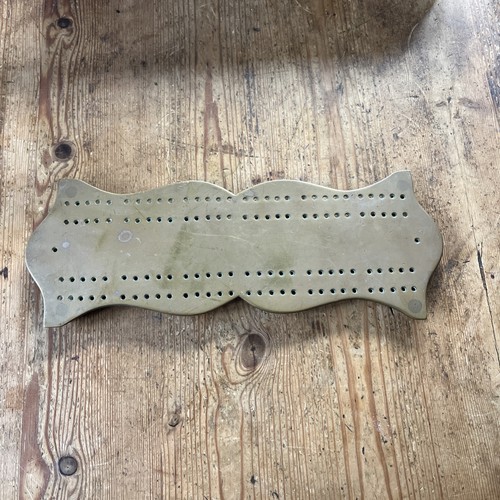 Vintage solid brass - vintage,