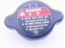 HONDA RADIATOR CAP CR80 CR125