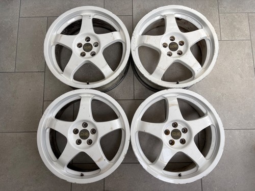 Racing crono alloy - 4x,