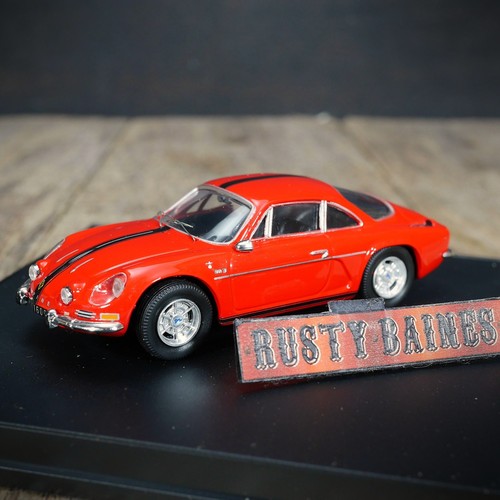 Trofeu alpine renault - trofeu,