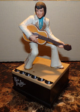 RARE ELVIS PRESLEY  CERAMIC