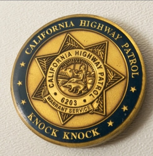 Chp california highway patrol - california,