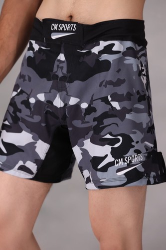Sports mma fight shorts - sports,