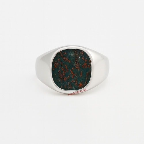 925 sterling silver bloodstone - sterling,