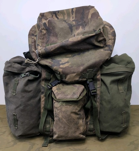 British army bergen dpm - british,