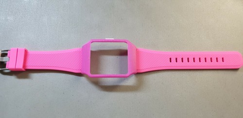 Sony smartwatch swr50 pink - smartwatch,