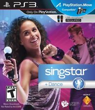 SingStar Dance - Playstation 3 Game