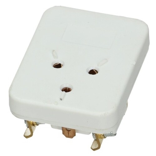 Replacement compressor relay - replacement,