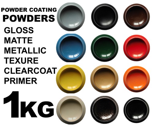 Powder coating paint - paint,