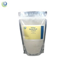 DENTAL LAB BUFF STONE GYPSUM