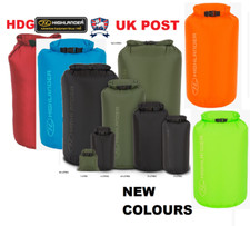 HIGHLANDER DRY BAG SACK XTP