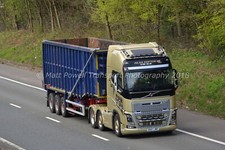 Truck Photo 12x8 - Volvo FH16