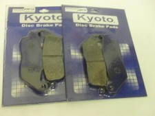 Brake  Pads Front For Honda CB