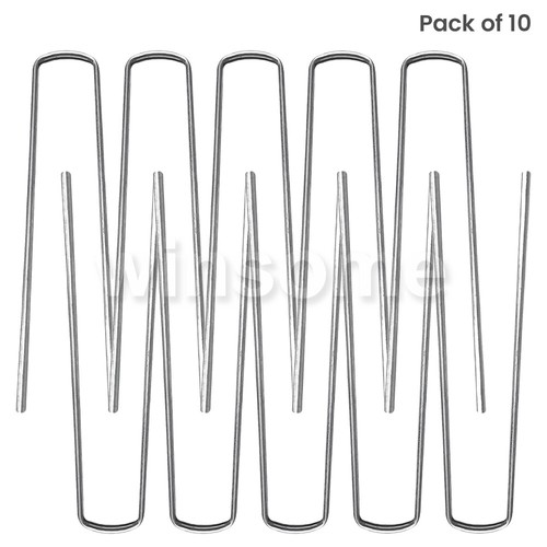 Turf pin shaped - pin, pegs