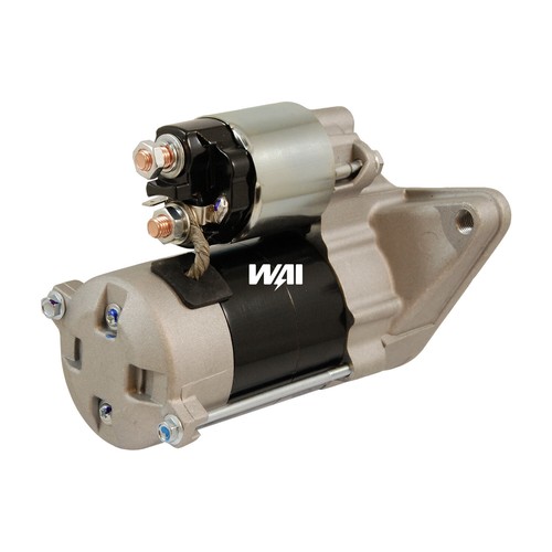 33285n starter fits - fits, daihatsu